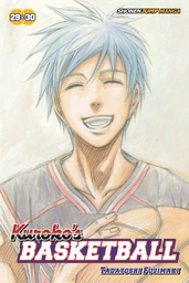 [9781421596150] KUROKO BASKETBALL 2IN1 15