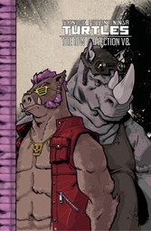 [9781684053704] TMNT ONGOING (IDW) COLL 8