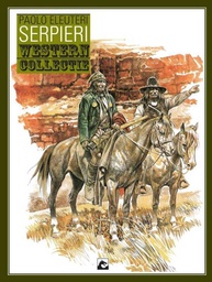 [9789463730860] Western Collectie 3 Crazy Horse