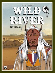 [9789463730877] Wild River Integraal