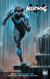 [9781401285593] NIGHTWING 7 THE BLEEDING EDGE