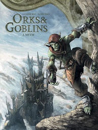 [9789088109249] Orks & Goblins 2 Myth