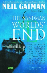 [9788833041414] SANDMAN 8 Deluxe