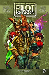 [9781582409009] PILOT SEASON 1 2007