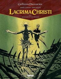 [9789462940871] Geheime Driehoek Lacrima Christi - Deel 4 Boodschap uit het Verleden