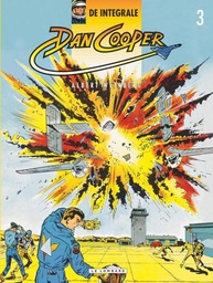 [9789064211171] Dan Cooper 3 Integraal