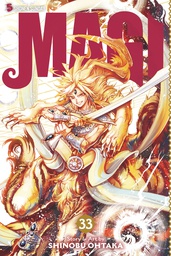 [9781974700219] MAGI 33