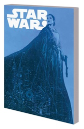 [9781302910549] STAR WARS 9 HOPE DIES