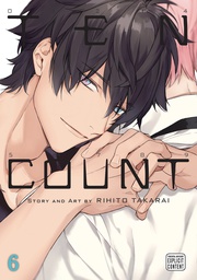 [9781421593746] TEN COUNT 6
