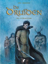 [9789088109263] Druïden 9 Tijd van de Kraaien