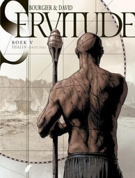 [9789088109294] Servitude 5 Shalin 1/2