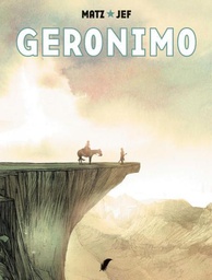 [9789088109300] Geronimo