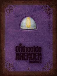 [9789088109317] Onthoofde Arenden Bundeling 13 (25/26)