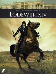 [9789088109140] Zij Schreven Geschiedenis 7 Lodewijk XIV 1/2