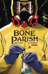 [9781684153480] BONE PARISH 1 DISCOVER NOW EDITION