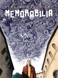 [9781683961482] MEMORABILIA