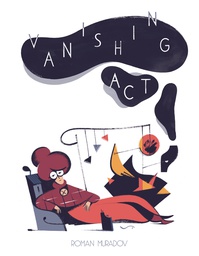 [9781683961505] VANISHING ACT