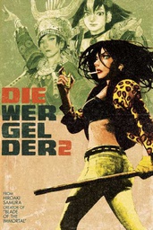 [9781632361967] DIE WERGELDER 2