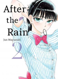 [9781947194366] AFTER THE RAIN 2
