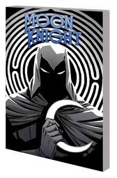 [9781302912703] MOON KNIGHT LEGACY 2