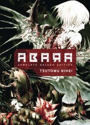 [9781974702640] ABARA COMPLETE DELUXE ED