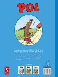 [9789463064187] Pol 1 Bouwt een Boot