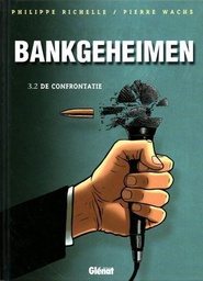[9789069695815] Bankgeheimen 3 .2 Confrontatie
