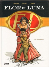 [9789069695822] Flor De Luna 2 Finca Don Diego