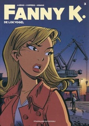 [9789002265648] Fanny K. 3 De lokvogel