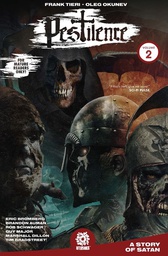[9781935002437] PESTILENCE 2