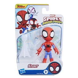 [5010993853557] SPIDEY & AMAZING FRIENDS - SPIDEY