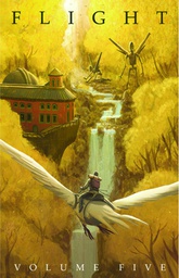 [9780345505897] FLIGHT GN 5 VOL 5 GN