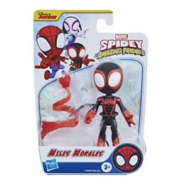 [5010993853519] SPIDEY & AMAZING FRIENDS - MILES MORALES