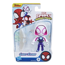 [5010993853564] SPIDEY & AMAZING FRIENDS - GHOST SPIDER
