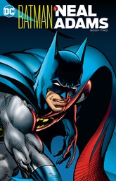 [9781401285784] BATMAN BY NEAL ADAMS 2