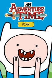 [9781684152933] ADVENTURE TIME FINN