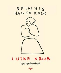 [9789400411548] Lutke Krub  Een kerstverhaal
