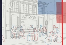 [9782369833444] Louis Vuitton Travel Book Amsterdam: Laurent Cilluffo