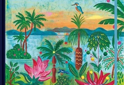 [9782369834076] Louis Vuitton Travel Book Indonesia: ATAK