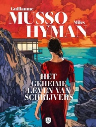 [9789083452340] Geheime Leven van Schrijvers