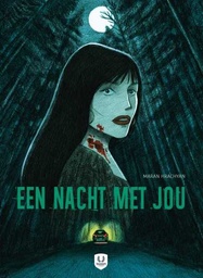 [9789083476810] Nacht met Jou