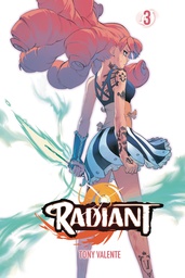 [9781974703845] RADIANT 3