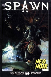 [9781582409818] SPAWN NEO NOIR