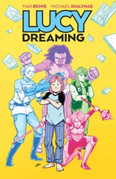 [9781684153015] LUCY DREAMING