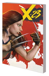 [9781302913083] X-23 1 FAMILY ALBUM