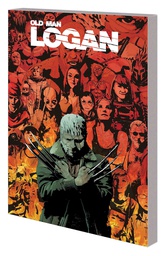 [9781302913427] WOLVERINE OLD MAN LOGAN 10 END OF WORLD