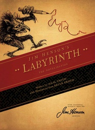 [9781684152995] JIM HENSON LABYRINTH NOVEL