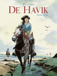 [9789031437085] Havik 1 Integraal
