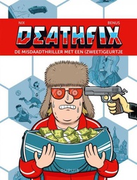 [9789031437009] Deathfix