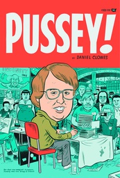 [9781560971832] EIGHTBALL PUSSEY (CURR PTG)